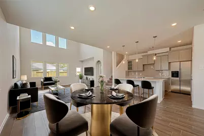 10127 Basil Beebalm Trl, Magnolia, TX 77354 - Photo 7