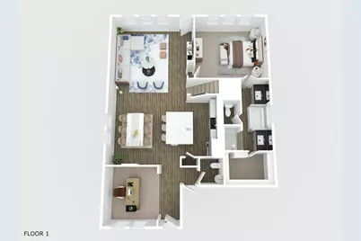 10127 Basil Beebalm Trl, Magnolia, TX 77354 - Photo 37