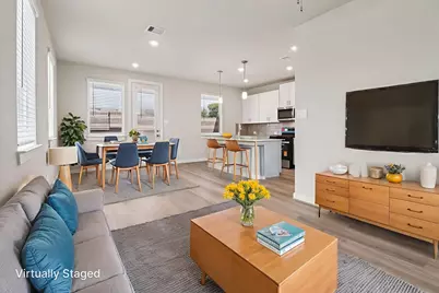 10024 Rustic Charm Street, Houston, TX 77080 - Photo 7