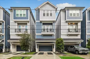 1222 W 21st St, Houston, TX 77008 - Photo 1
