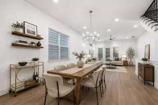 1222 W 21st St, Houston, TX 77008 - Photo 5