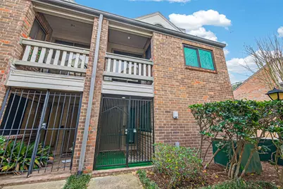 1114 Augusta Drive #10, Houston, TX 77057 - Photo 1