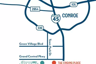 415 Venado View Court, Conroe, TX 77304 - Photo 3