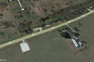 0 E Fm 1301/ Boling Hwy, Wharton, TX 77488 - Photo 1