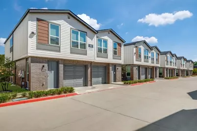 10030 Garland Road #1401, Dallas, TX 75218 - Photo 1