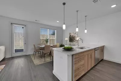 10030 Garland Road #1401, Dallas, TX 75218 - Photo 9