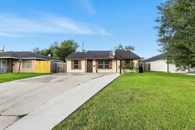 3631 Wyoming Street, Houston, TX 77021 - Photo 1