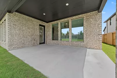 31514 Meadow Run Lane, Fulshear, TX 77423 - Photo 33