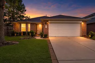 10230 Canyon Rose Ln, Houston, TX 77070 - Photo 1