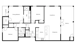 27010 Estuary Dr, Galveston, TX 77554 - Photo 25