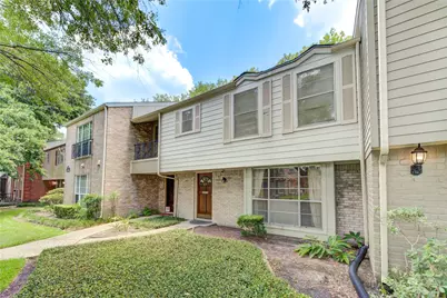 824 Wax Myrtle Lane, Houston, TX 77079 - Photo 1