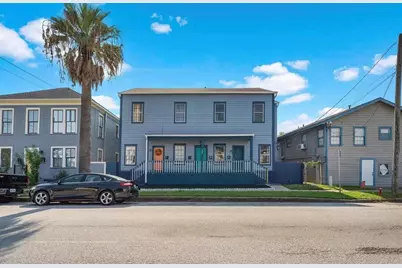 805 10th Street #4, Galveston, TX 77550 - Photo 15