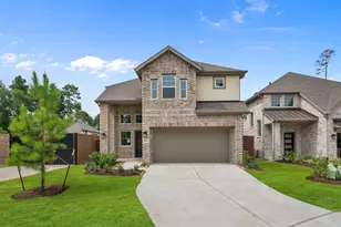 263 Mallards Rim, Willis, TX 77318 - Photo 35