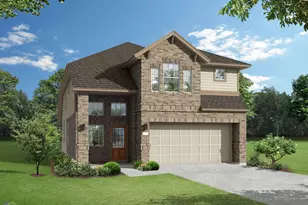 263 Mallards Rim, Willis, TX 77318 - Photo 41