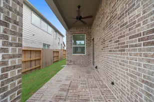 263 Mallards Rim, Willis, TX 77318 - Photo 33