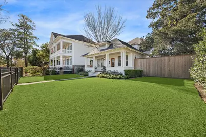 1847 Cortlandt Street, Houston, TX 77008 - Photo 1