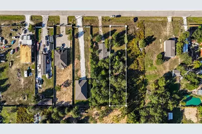 922 County Road 3556, Cleveland, TX 77327 - Photo 3