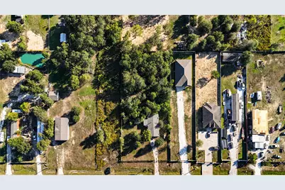 922 County Road 3556, Cleveland, TX 77327 - Photo 1