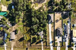 922 County Road 3556, Cleveland, TX 77327 - Photo 1