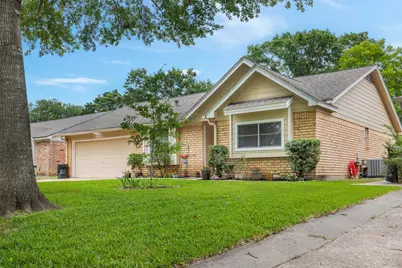 1740 Airline Drive, Katy, TX 77493 - Photo 3