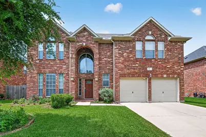 8811 Sun Haven Lane, Pearland, TX 77584 - Photo 1