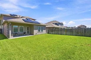 10015 Lavender Ln, Magnolia, TX 77354 - Photo 37