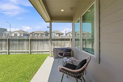 10015 Lavender Lane, Magnolia, TX 77354 - Photo 35