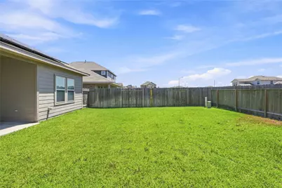 10015 Lavender Lane, Magnolia, TX 77354 - Photo 39