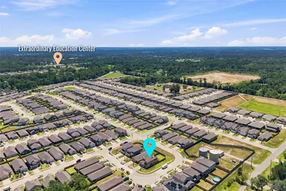 10015 Lavender Lane, Magnolia, TX 77354 - Photo 43