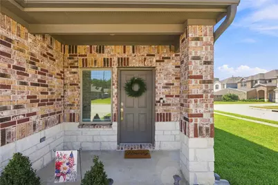 10015 Lavender Lane, Magnolia, TX 77354 - Photo 3