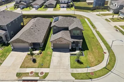 10015 Lavender Lane, Magnolia, TX 77354 - Photo 41