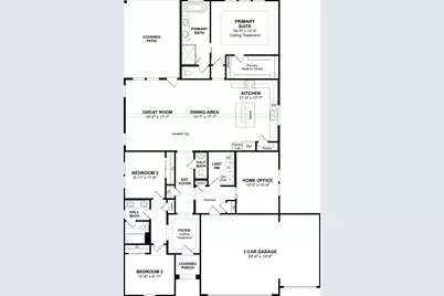 219 Dunovant Drive, Sealy, TX 77474 - Photo 3