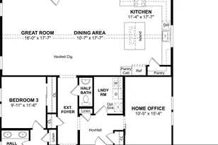 219 Dunovant Dr, Sealy, TX 77474 - Photo 3