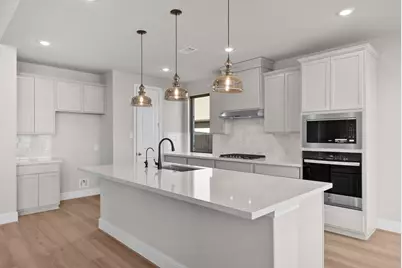 2911 Sellers Island Drive, League City, TX 77573 - Photo 3