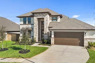 2911 Sellers Island Dr, League City, TX 77573 - Photo 27