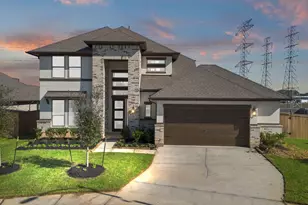 2911 Sellers Island Dr, League City, TX 77573 - Photo 1