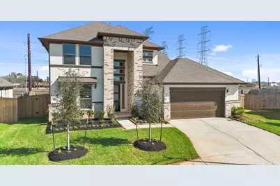 2911 Sellers Island Drive, League City, TX 77573 - Photo 25