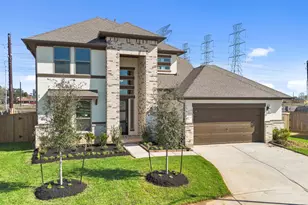 2911 Sellers Island Dr, League City, TX 77573 - Photo 25