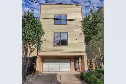 836 Herkimer Street, Houston, TX 77007 - Photo 1