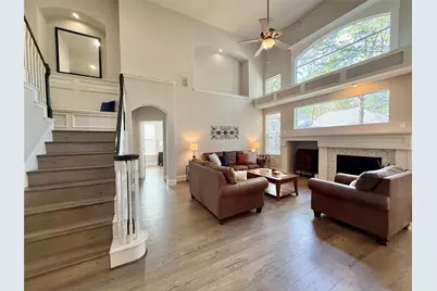 251 N Maple Glade Circle, The Woodlands, TX 77382 - Photo 21
