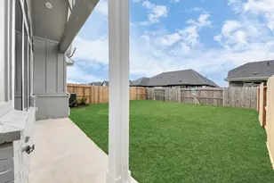 1711 Sterling Water Dr, Missouri City, TX 77459 - Photo 41