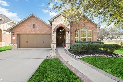 19639 Mills Glen Drive, Cypress, TX 77433 - Photo 1