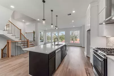 806 Fisher Street #B, Houston, TX 77018 - Photo 3