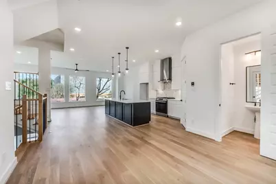 806 Fisher Street #B, Houston, TX 77018 - Photo 9