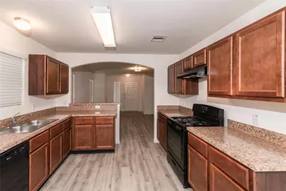 5735 Post Oak Manor Drive, Houston, TX 77085 - Photo 3