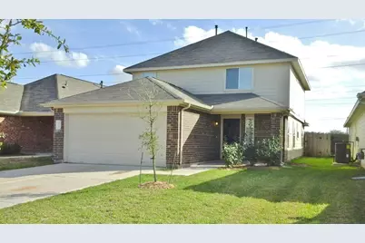 5735 Post Oak Manor Drive, Houston, TX 77085 - Photo 1