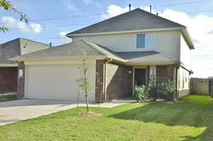 5735 Post Oak Manor Dr, Houston, TX 77085 - Photo 1