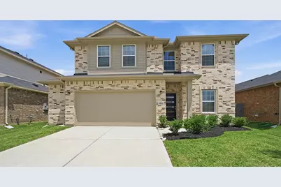 8930 Gull Canyon Drive, Baytown, TX 77521 - Photo 1