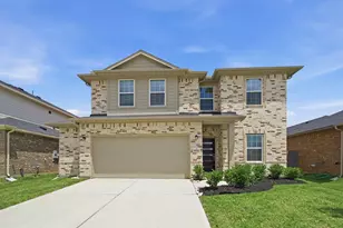 8930 Gull Cyn Dr, Baytown, TX 77521 - Photo 1