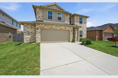 8930 Gull Canyon Drive, Baytown, TX 77521 - Photo 3
